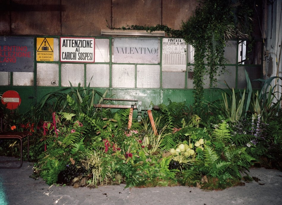 Valentino - Collezione Milano