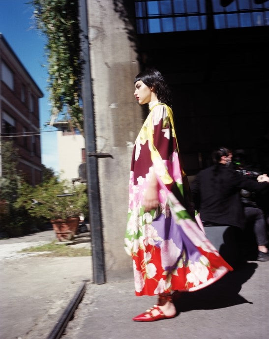 Valentino - Collezione Milano