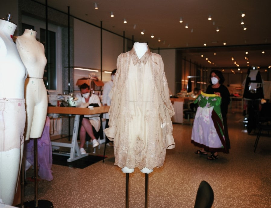 Valentino - Collezione Milano