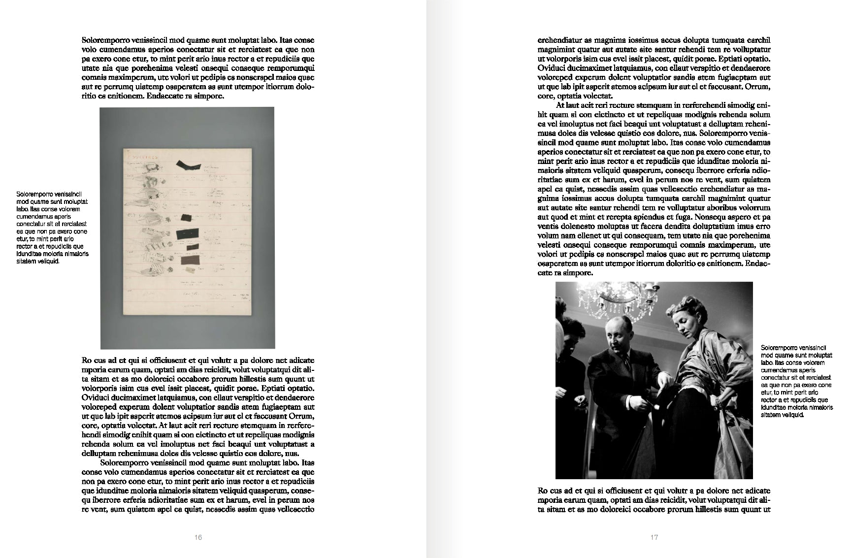 Christian Dior: Designer of Dreams