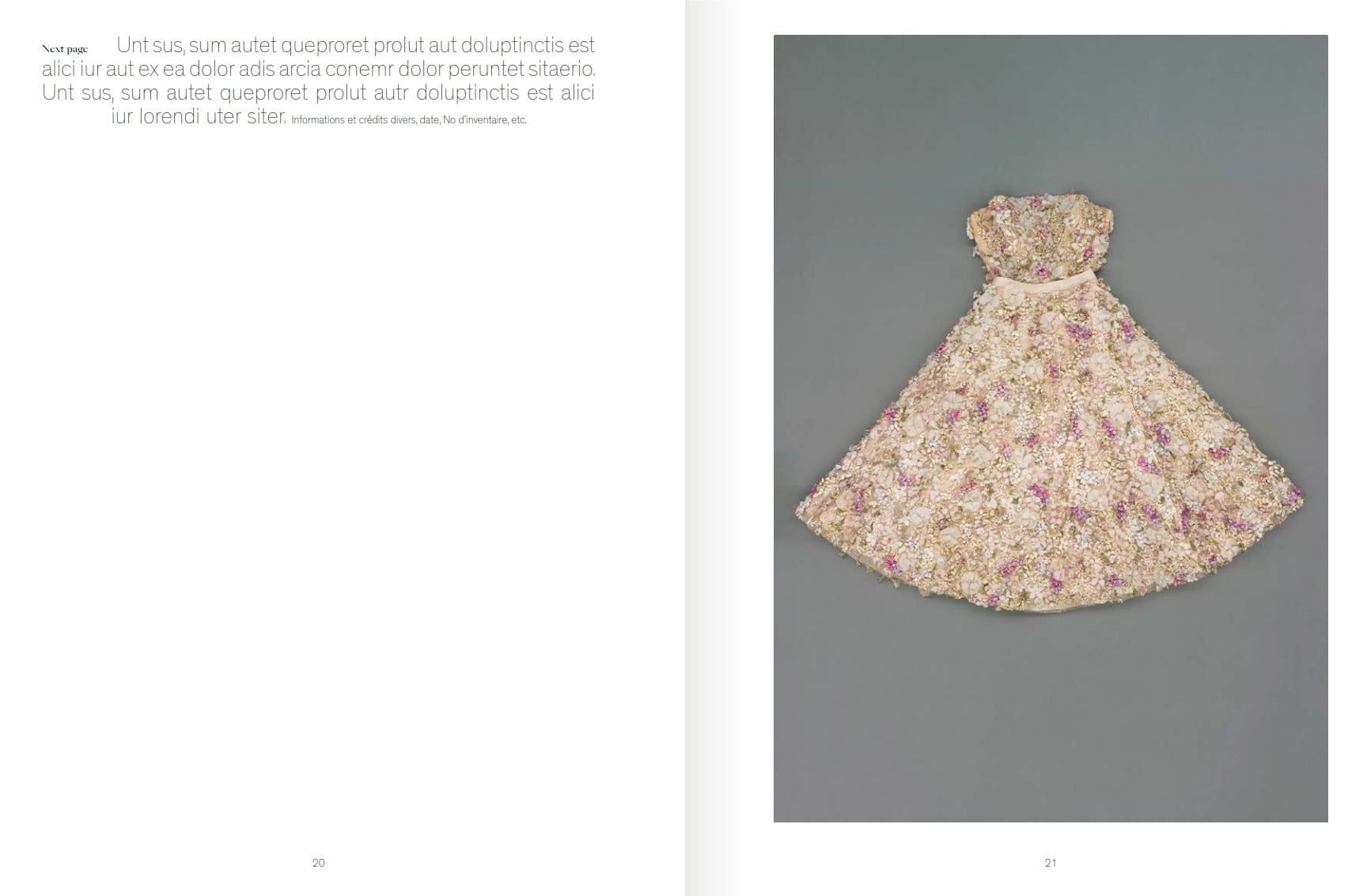 Christian Dior: Designer of Dreams