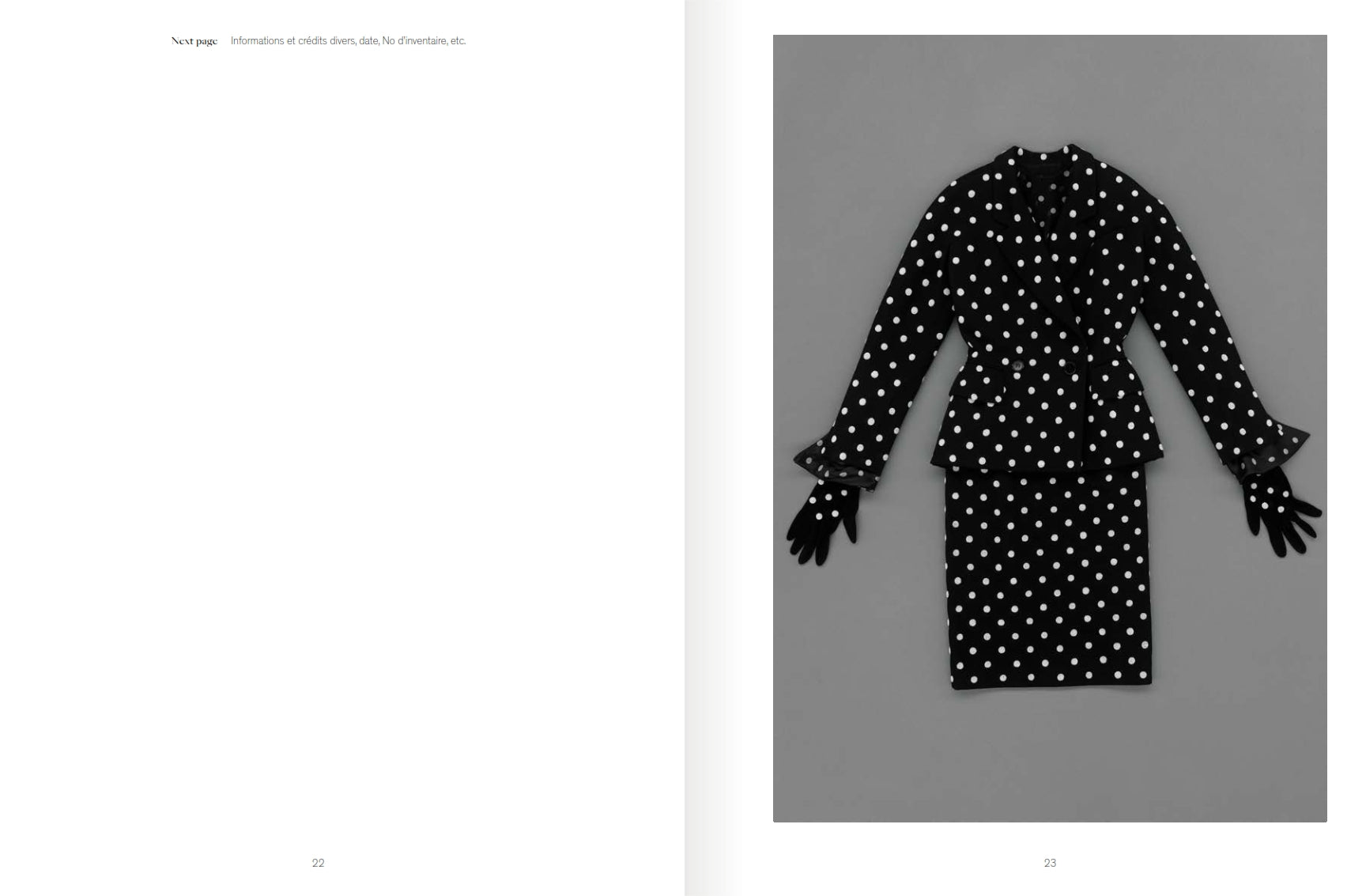 Christian Dior: Designer of Dreams