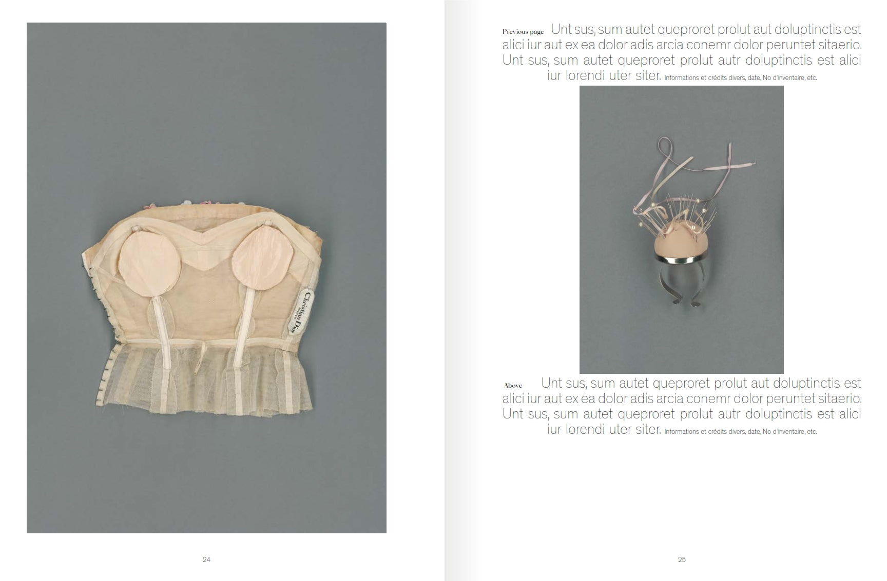 Christian Dior: Designer of Dreams