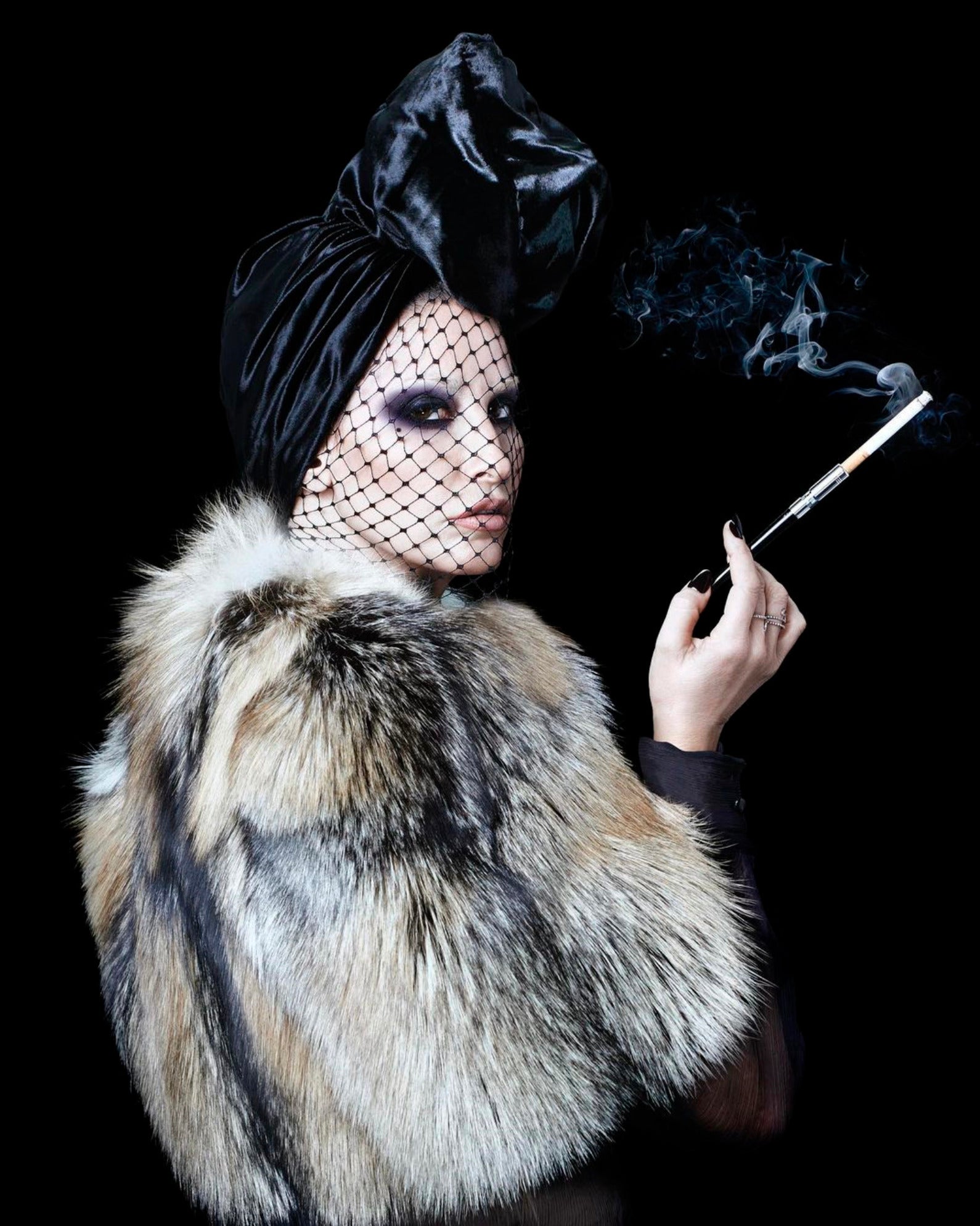 Persona - Francois Nars