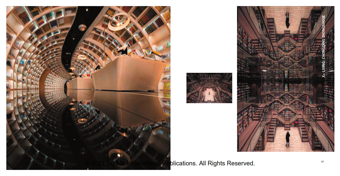 Illusion in Design: New Trends in Architecture and Interiors