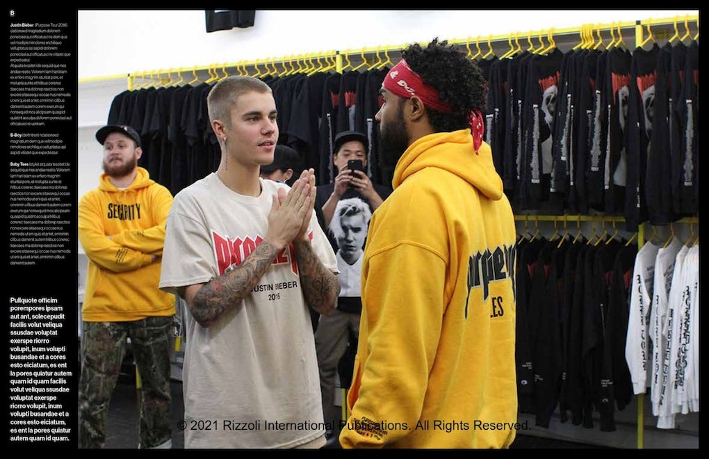 VFILES: Style, Fashion, Music,