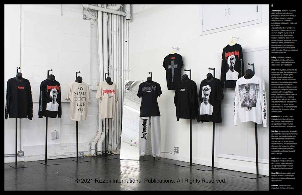 VFILES: Style, Fashion, Music,