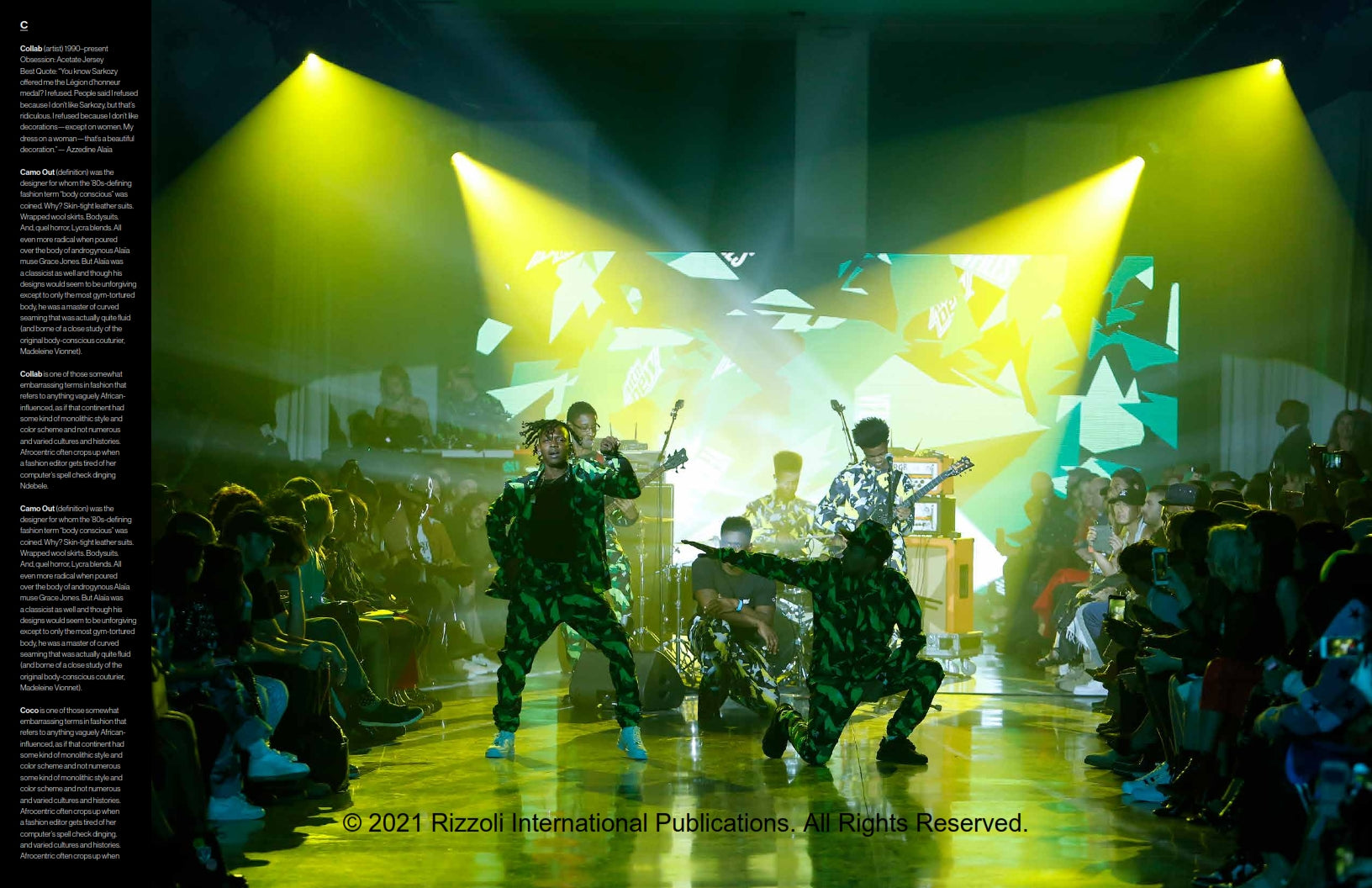 VFILES: Style, Fashion, Music,