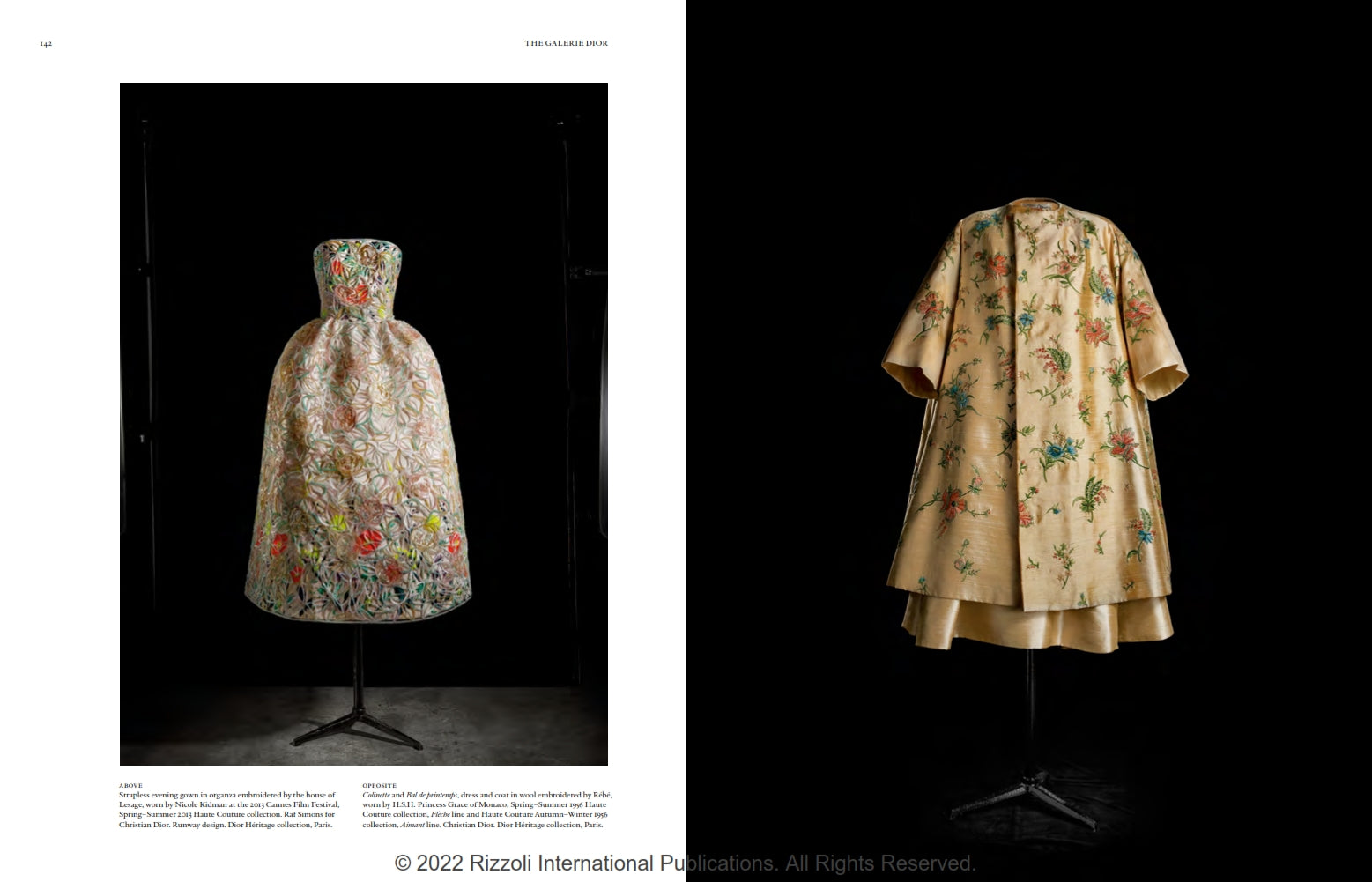 Dior: The Legendary 30, Avenue Montaigne