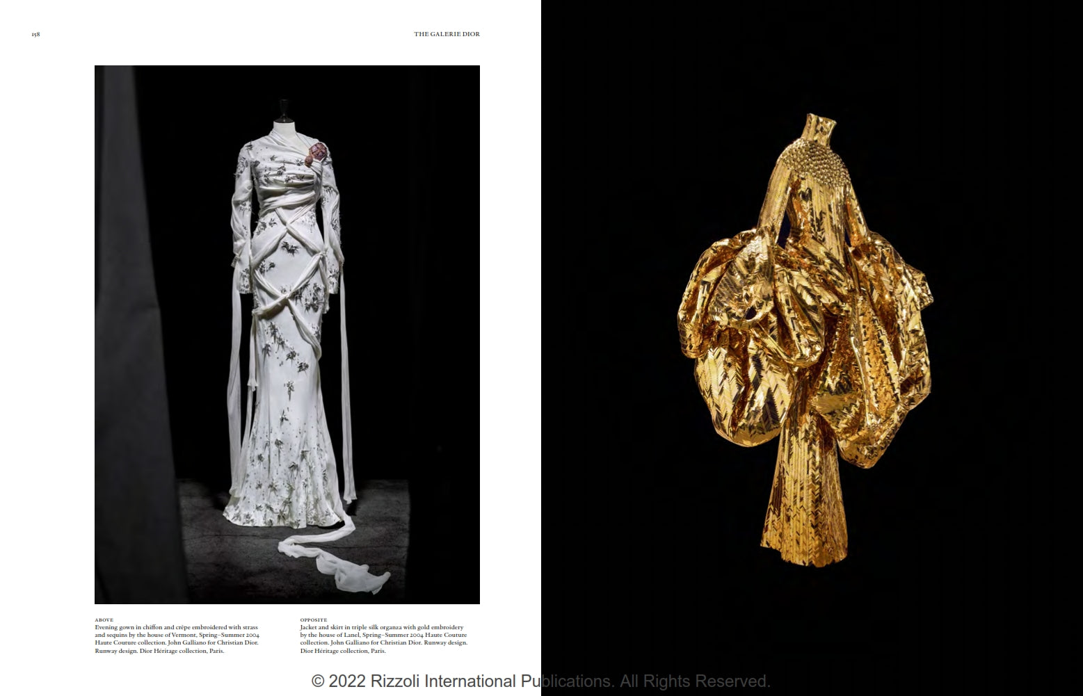 Dior: The Legendary 30, Avenue Montaigne