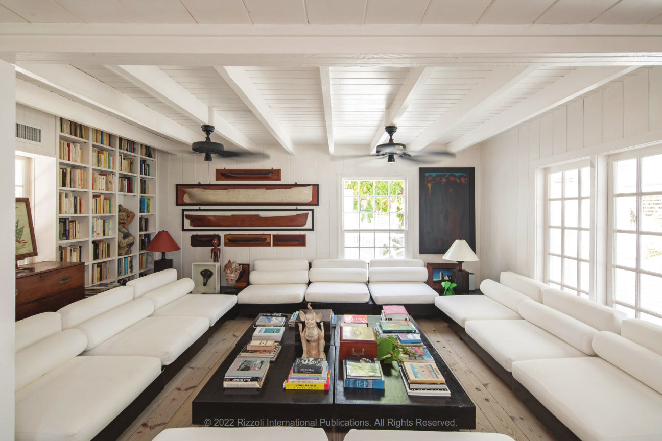 Island Follies: Romantic Homes of the Bahamas