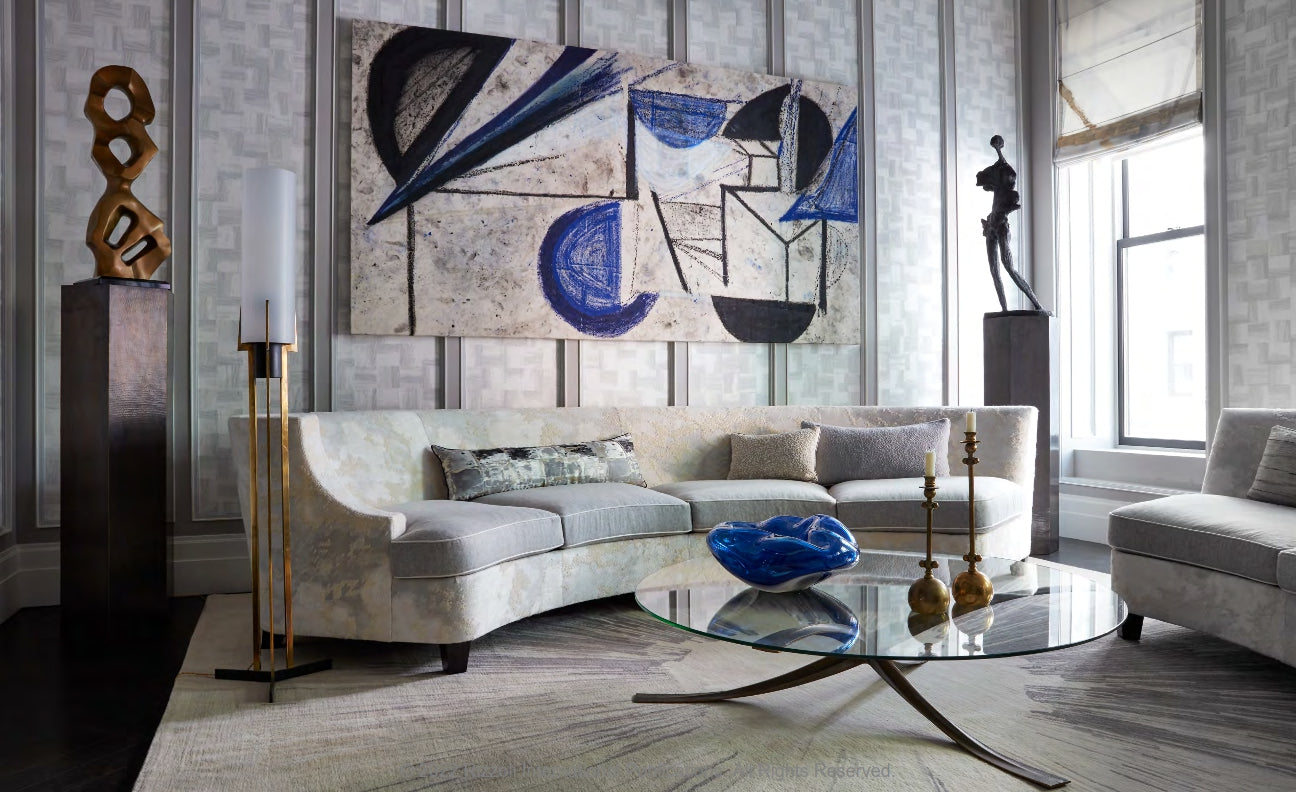 Jean-Louis Deniot: Destinations