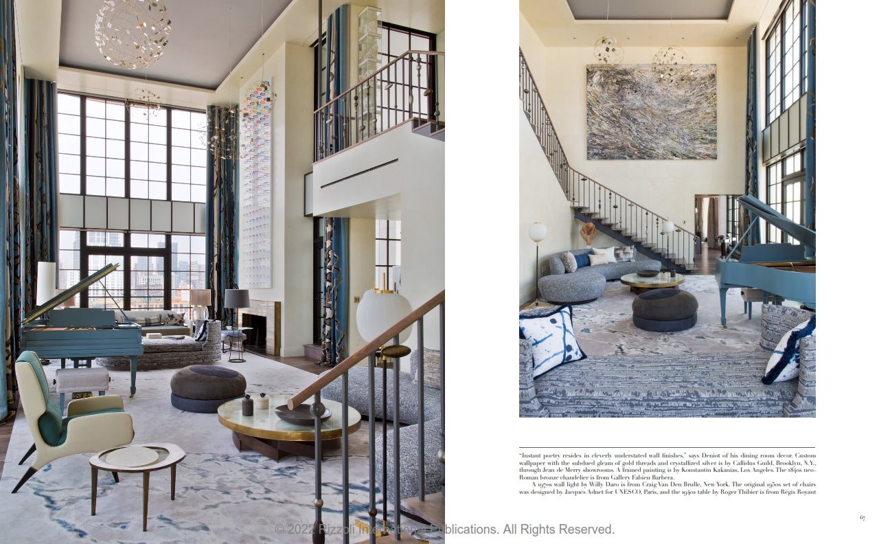 Jean-Louis Deniot: Destinations