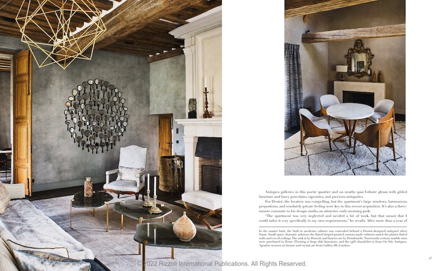 Jean-Louis Deniot: Destinations