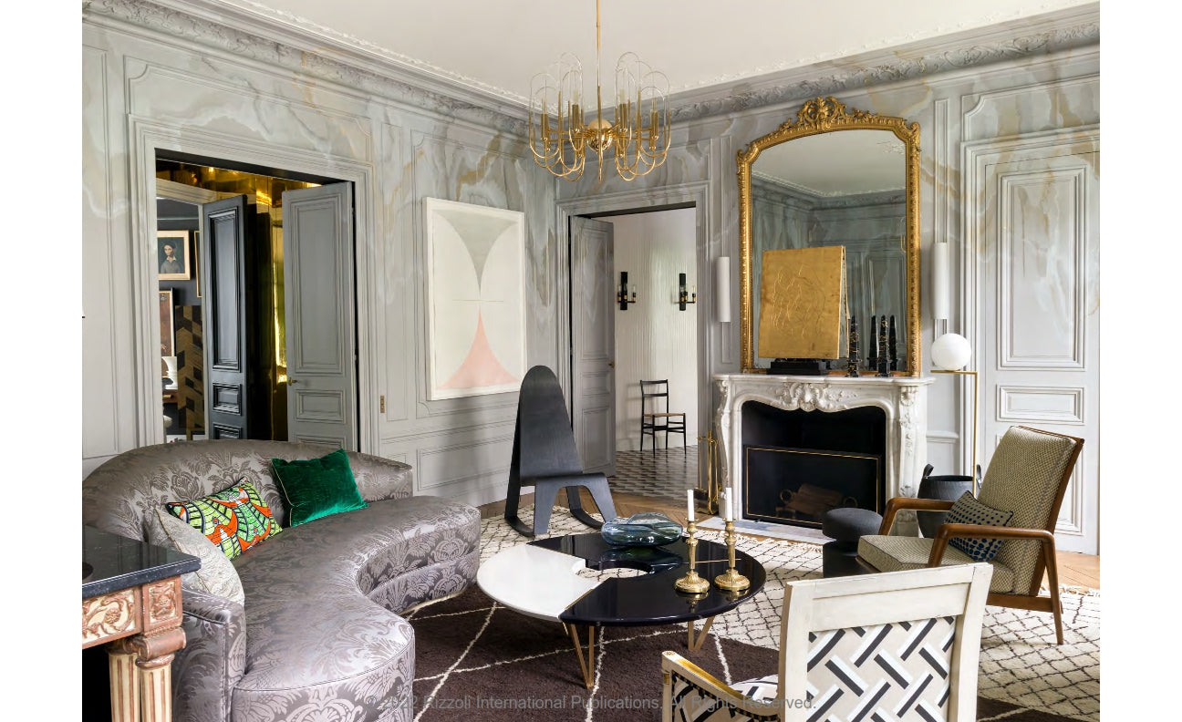 Jean-Louis Deniot: Destinations