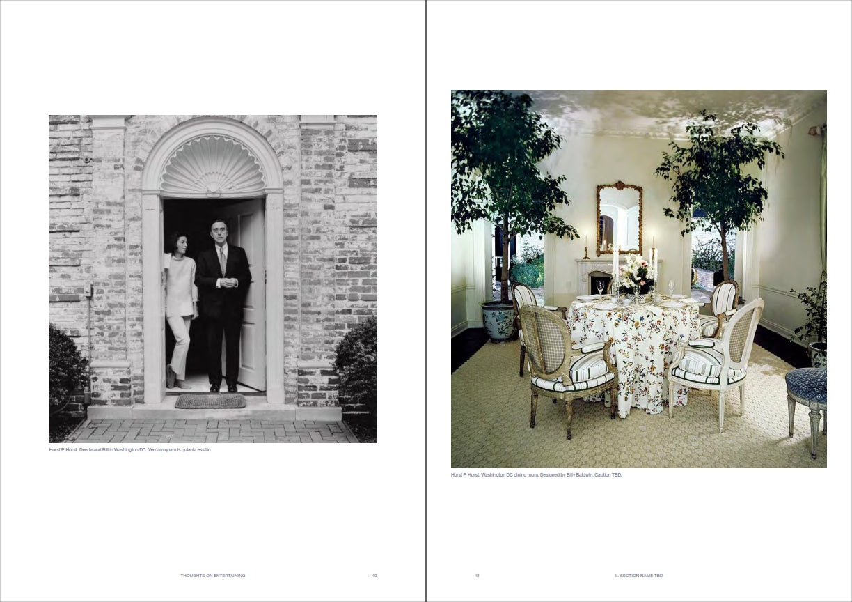 Deeda Blair: Food. Flowers. & Fantasy