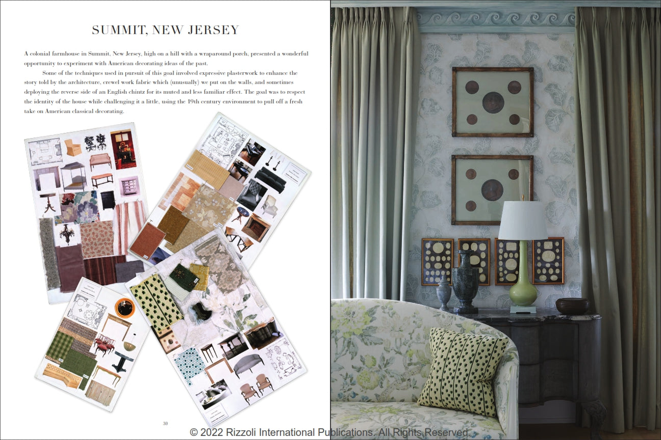 Stephen Sills: A Vision For Design