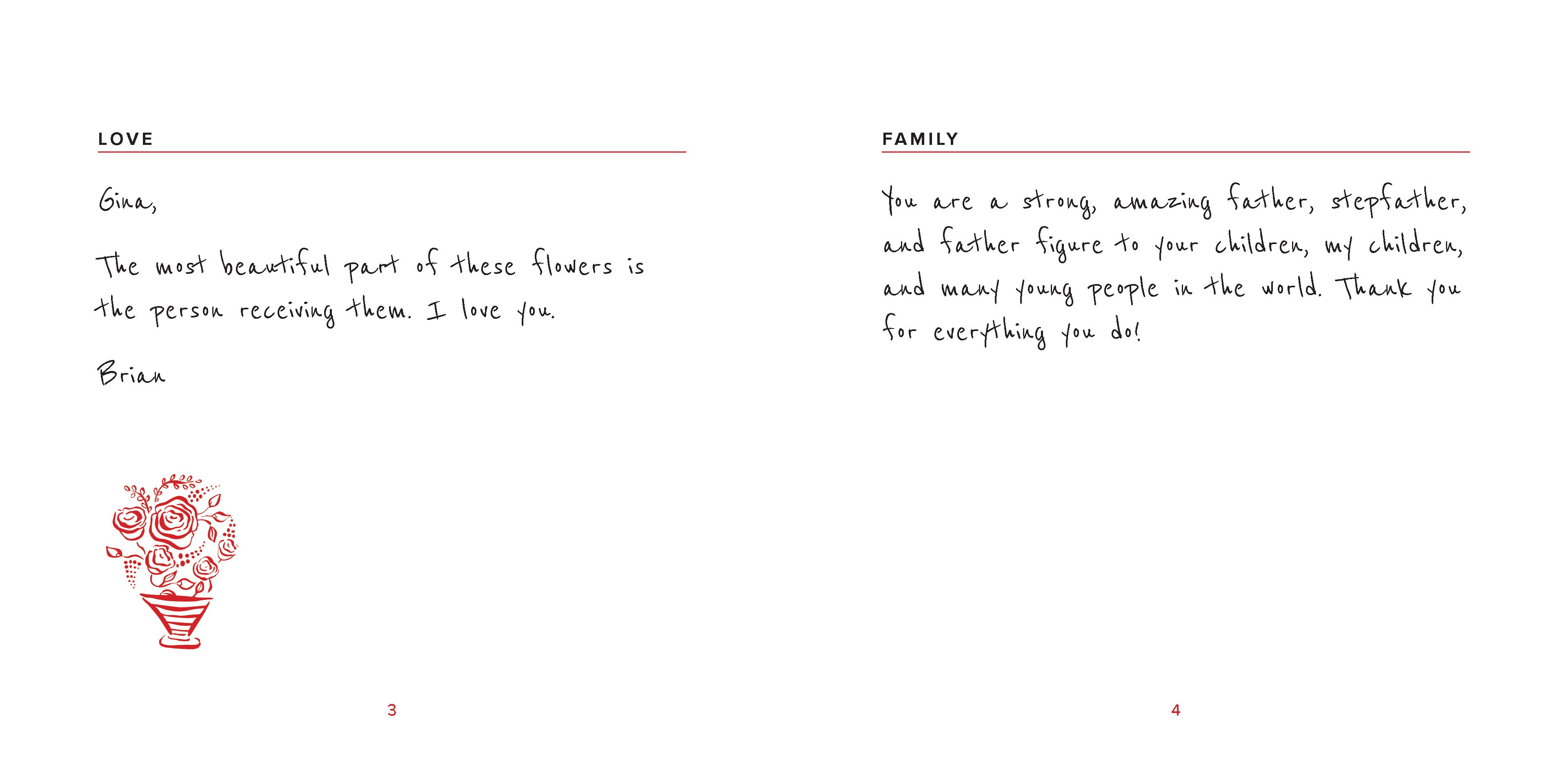 All You Need Is Love (Notes)