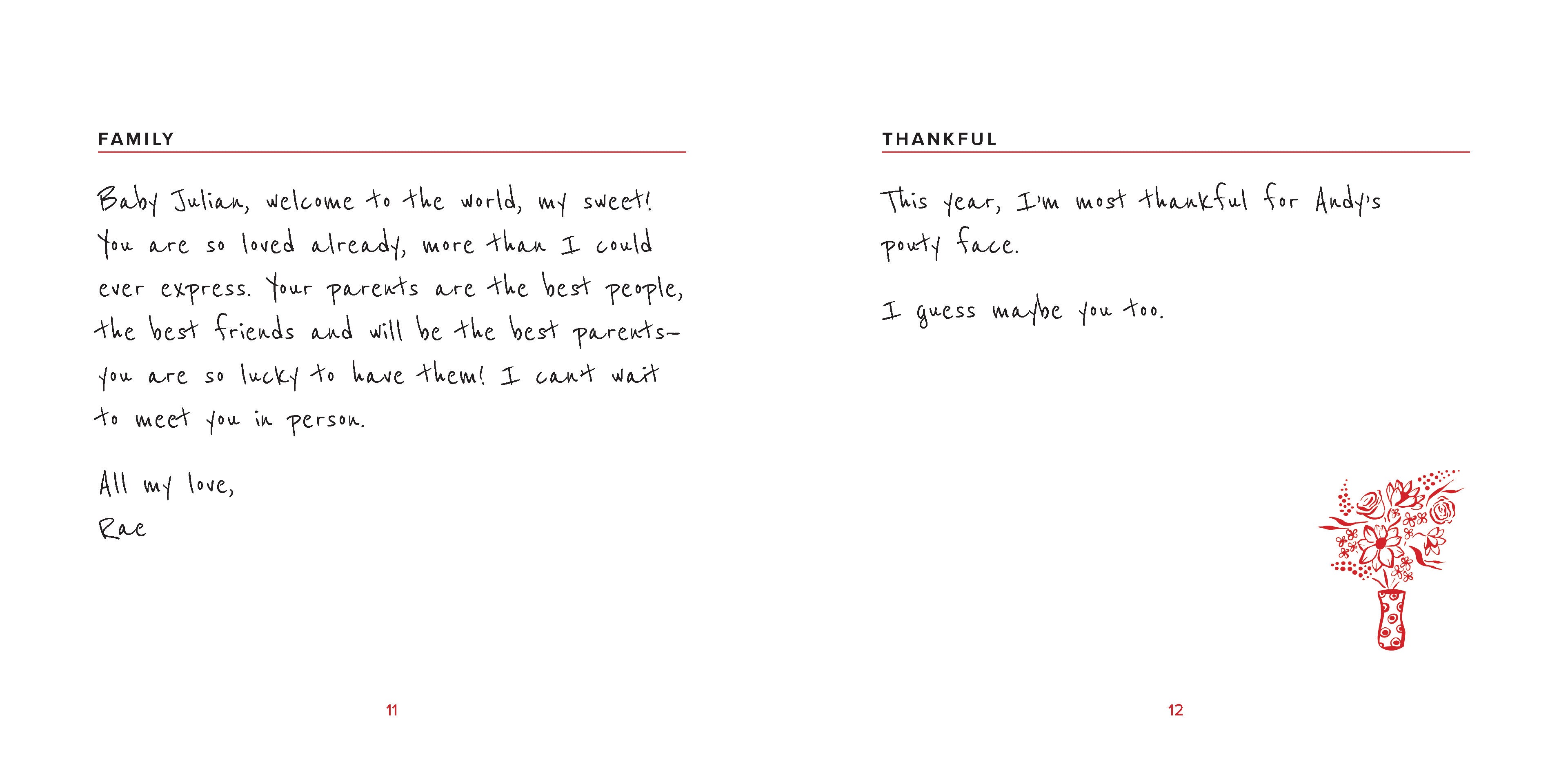 All You Need Is Love (Notes)