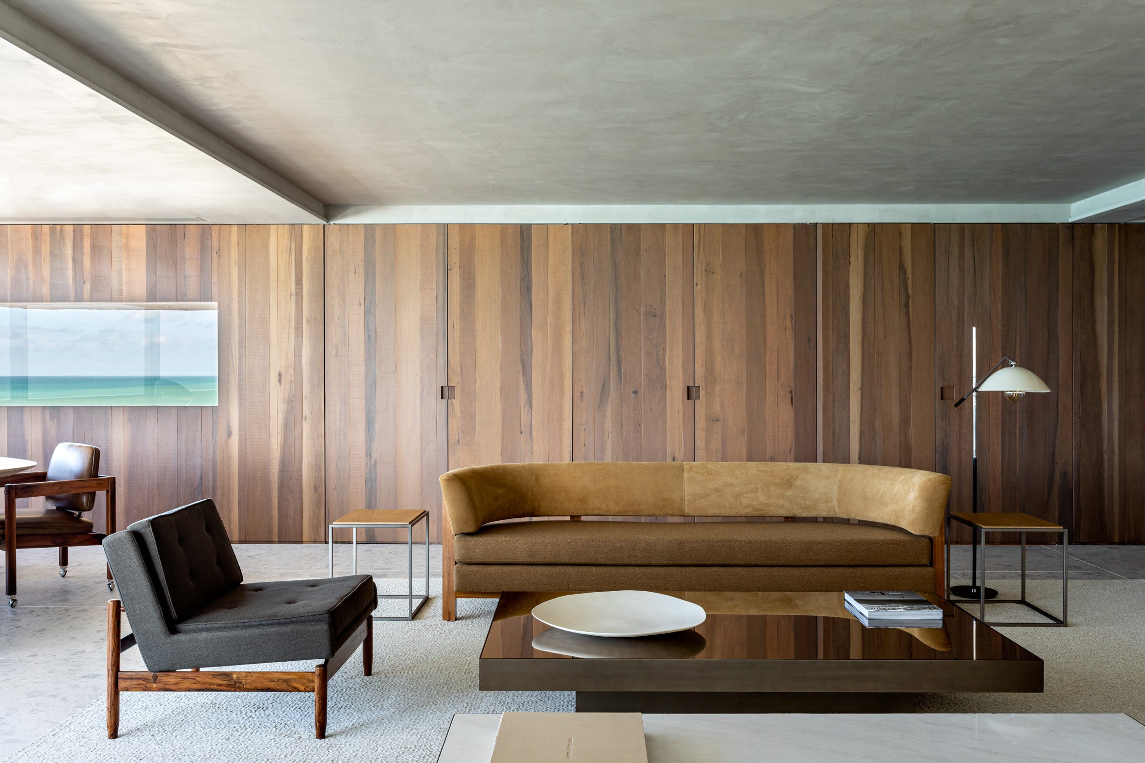Arthur Casas - Architecture