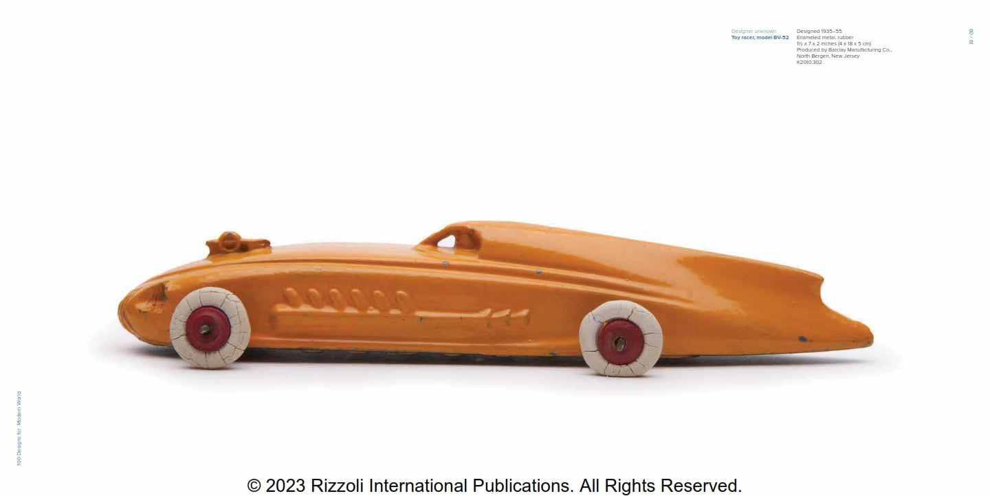 100 Designs for a Modern World