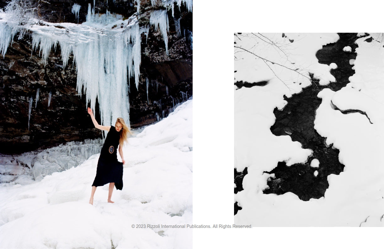 555 - Revisiting The Fashion Archive of Francisco Costa