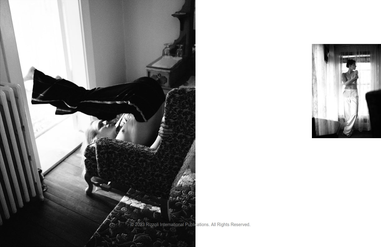 555 - Revisiting The Fashion Archive of Francisco Costa