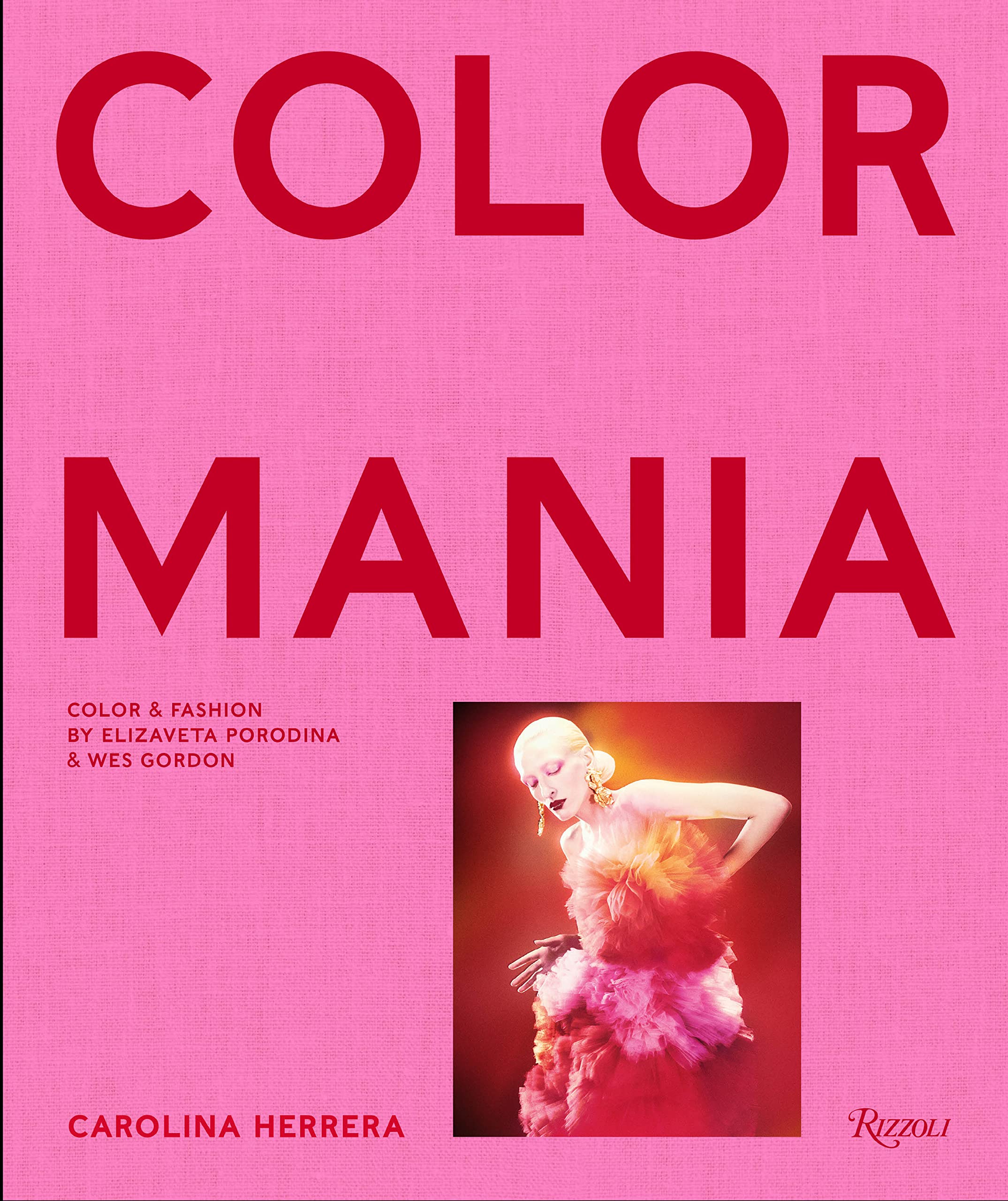 Colormania - Color and Fashion