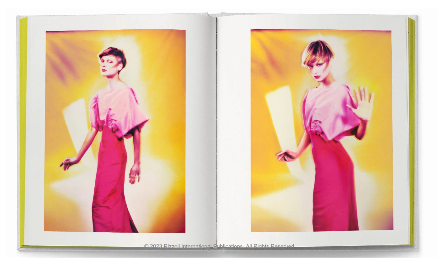 Colormania - Color and Fashion