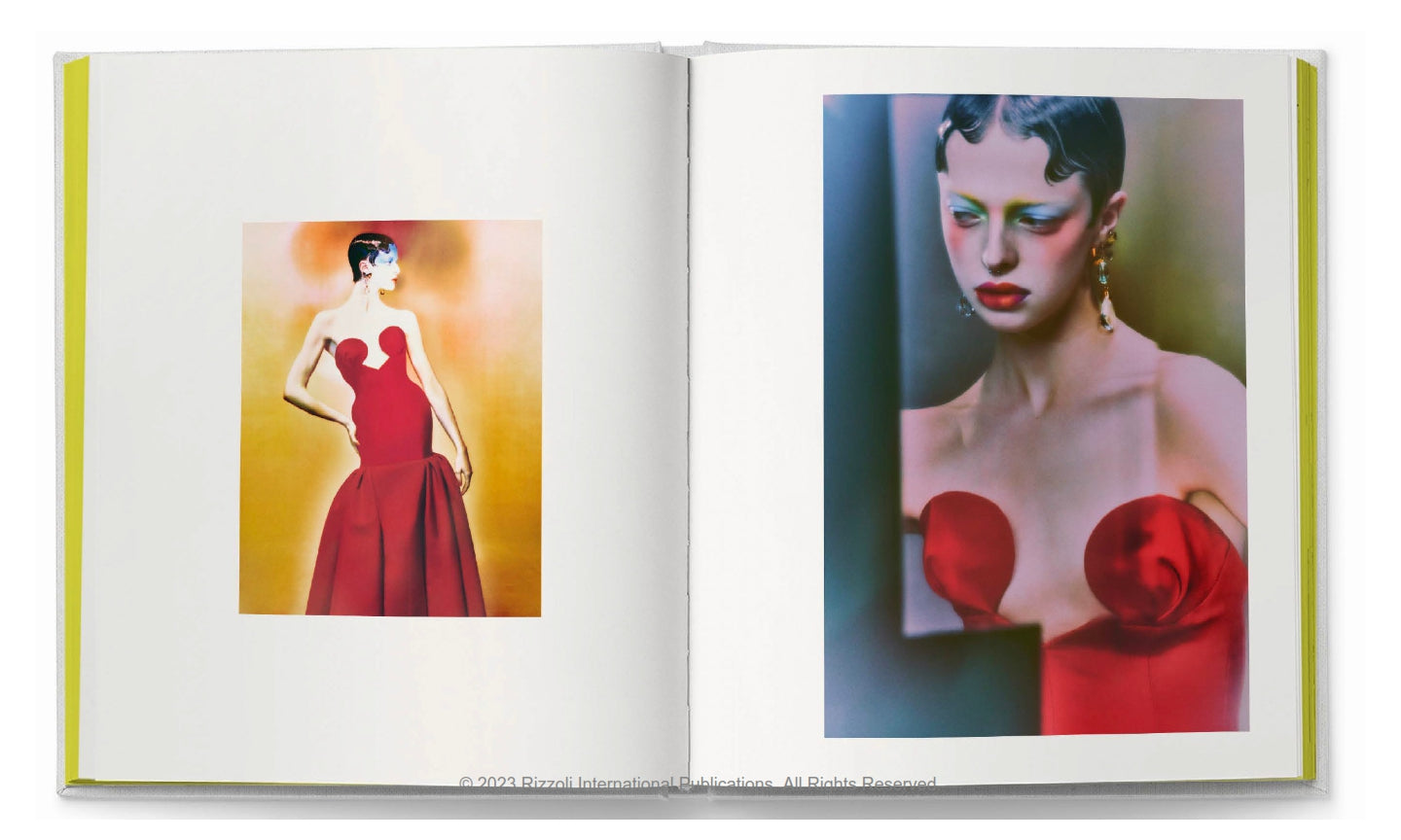 Colormania - Color and Fashion