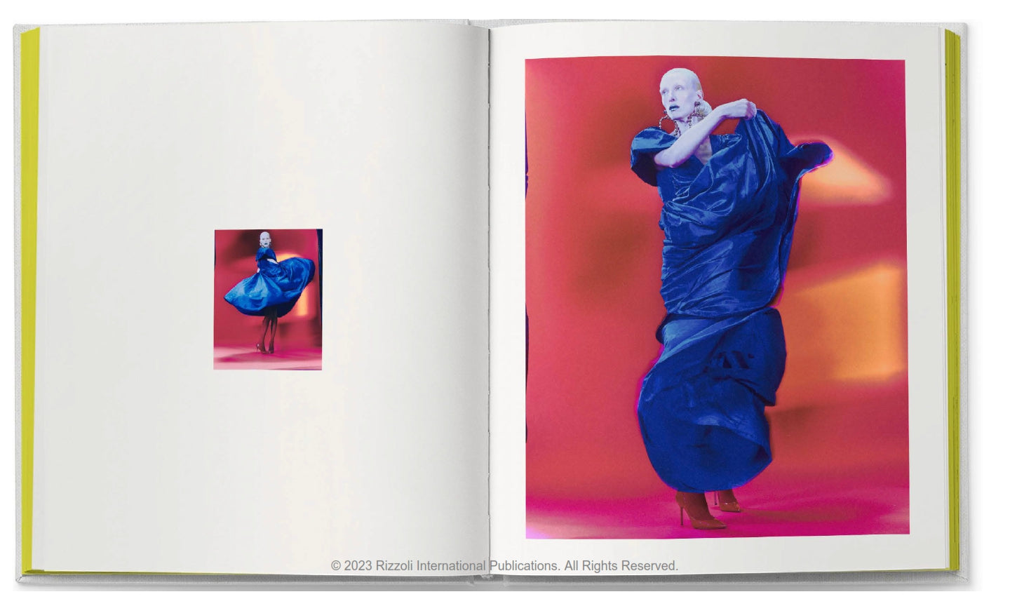 Colormania - Color and Fashion