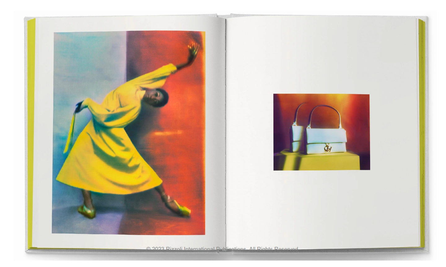 Colormania - Color and Fashion