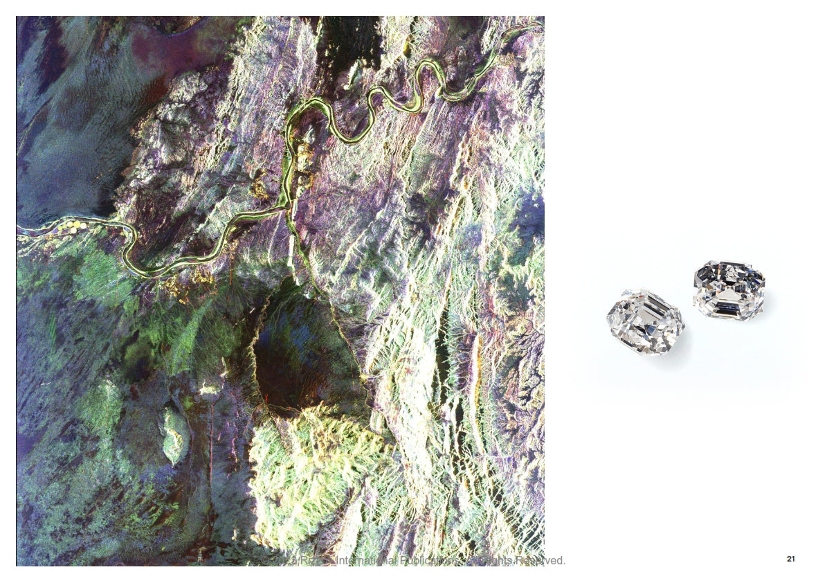 Pharrell - Carbon. Pressure & Time