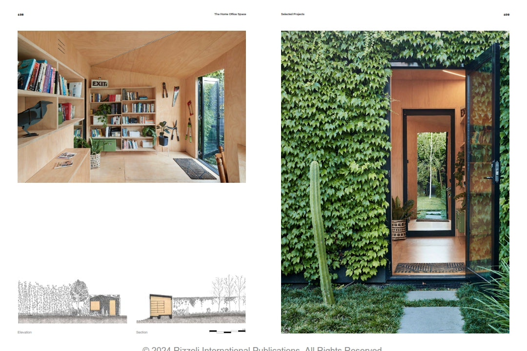 The Home Office Reimagined