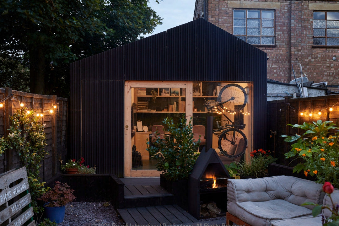 The Home Office Reimagined