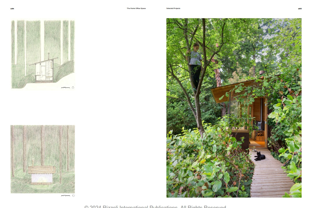 The Home Office Reimagined