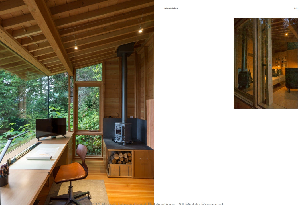 The Home Office Reimagined