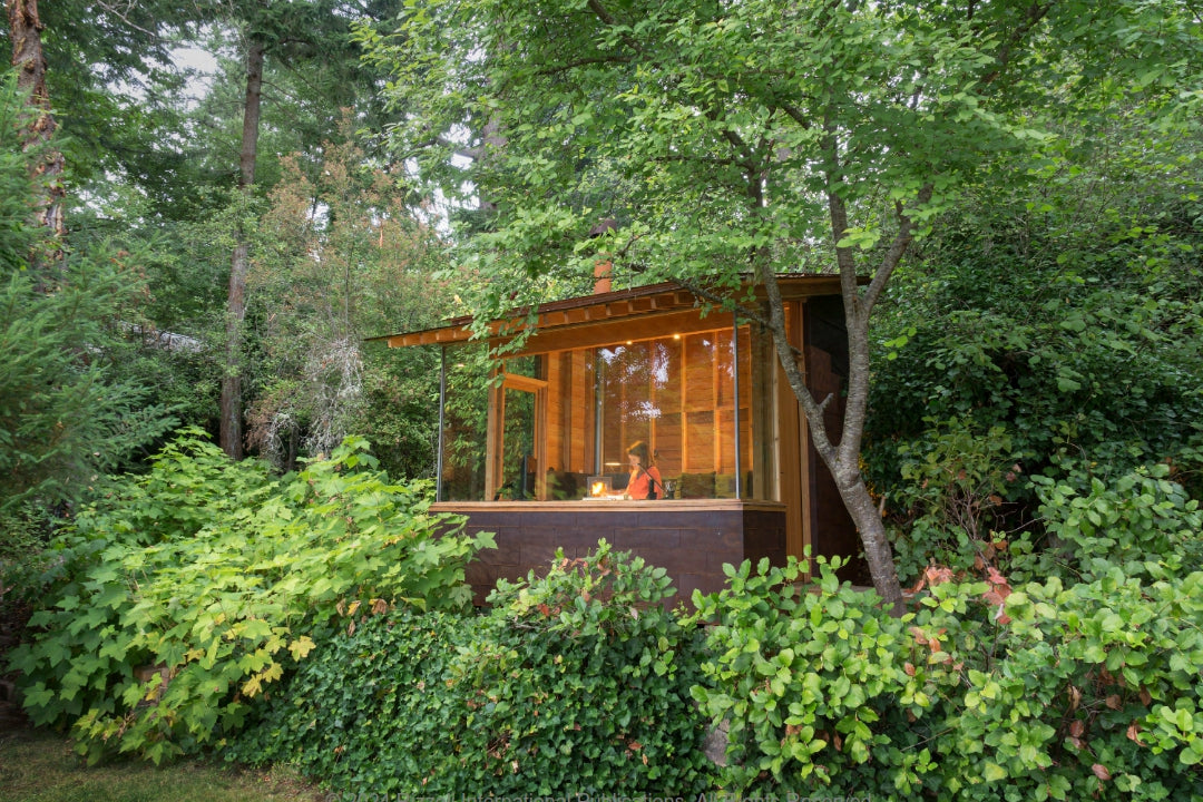 The Home Office Reimagined