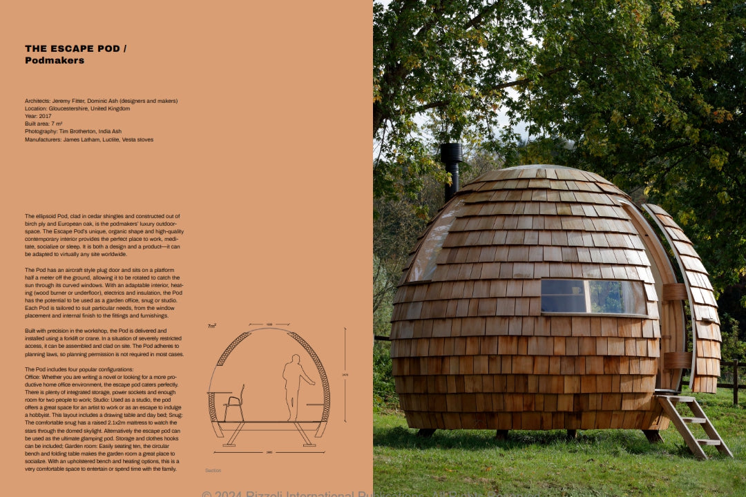 The Home Office Reimagined