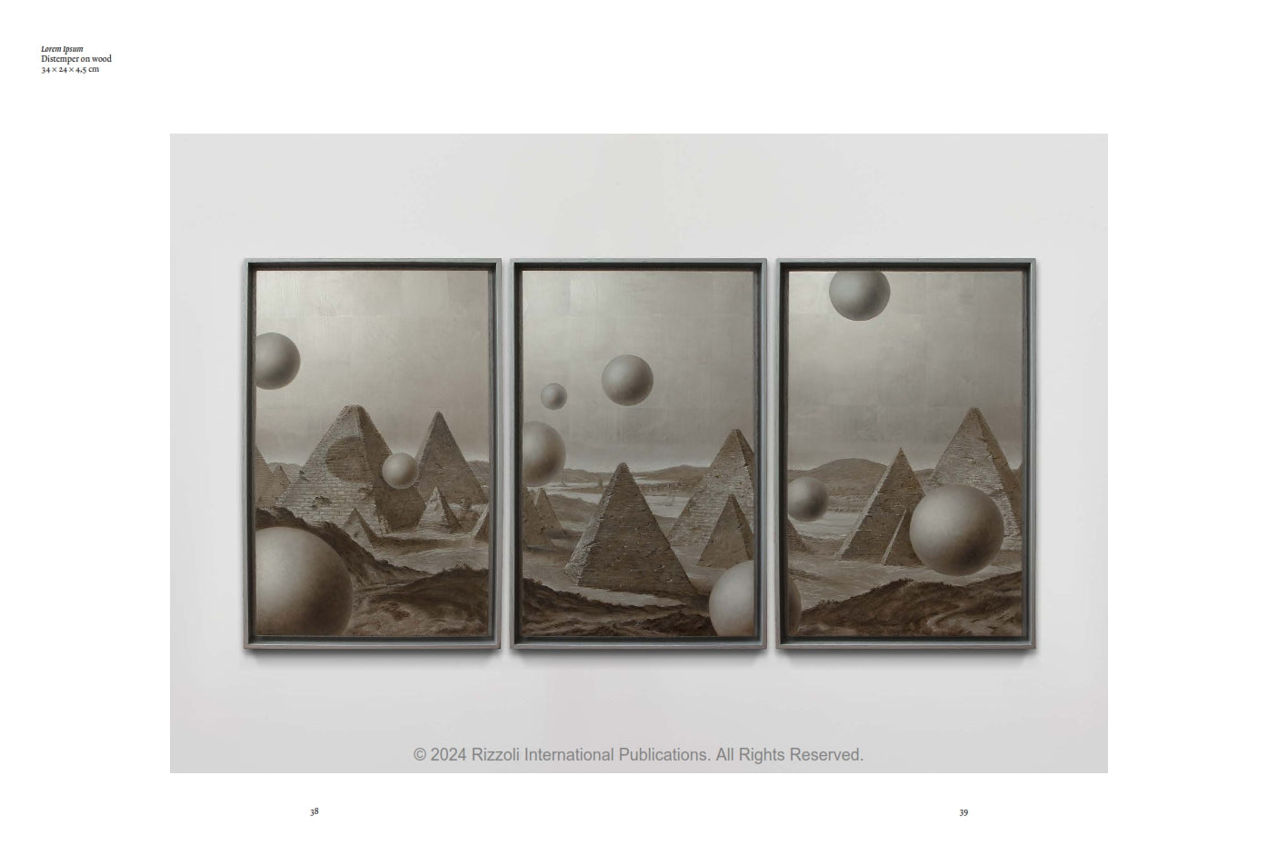 Laurent Grasso: Time Travel