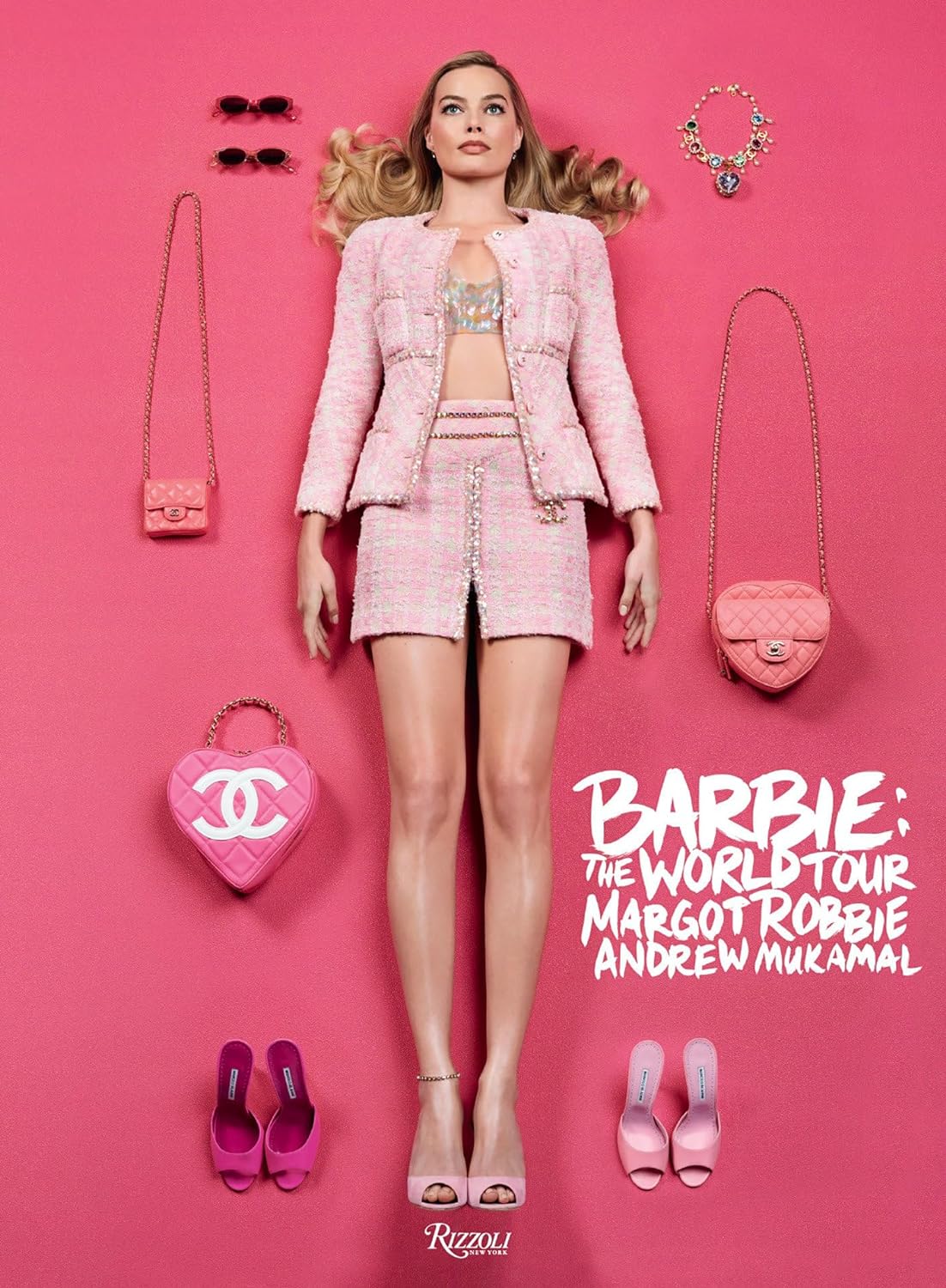 Barbie - The World Tour