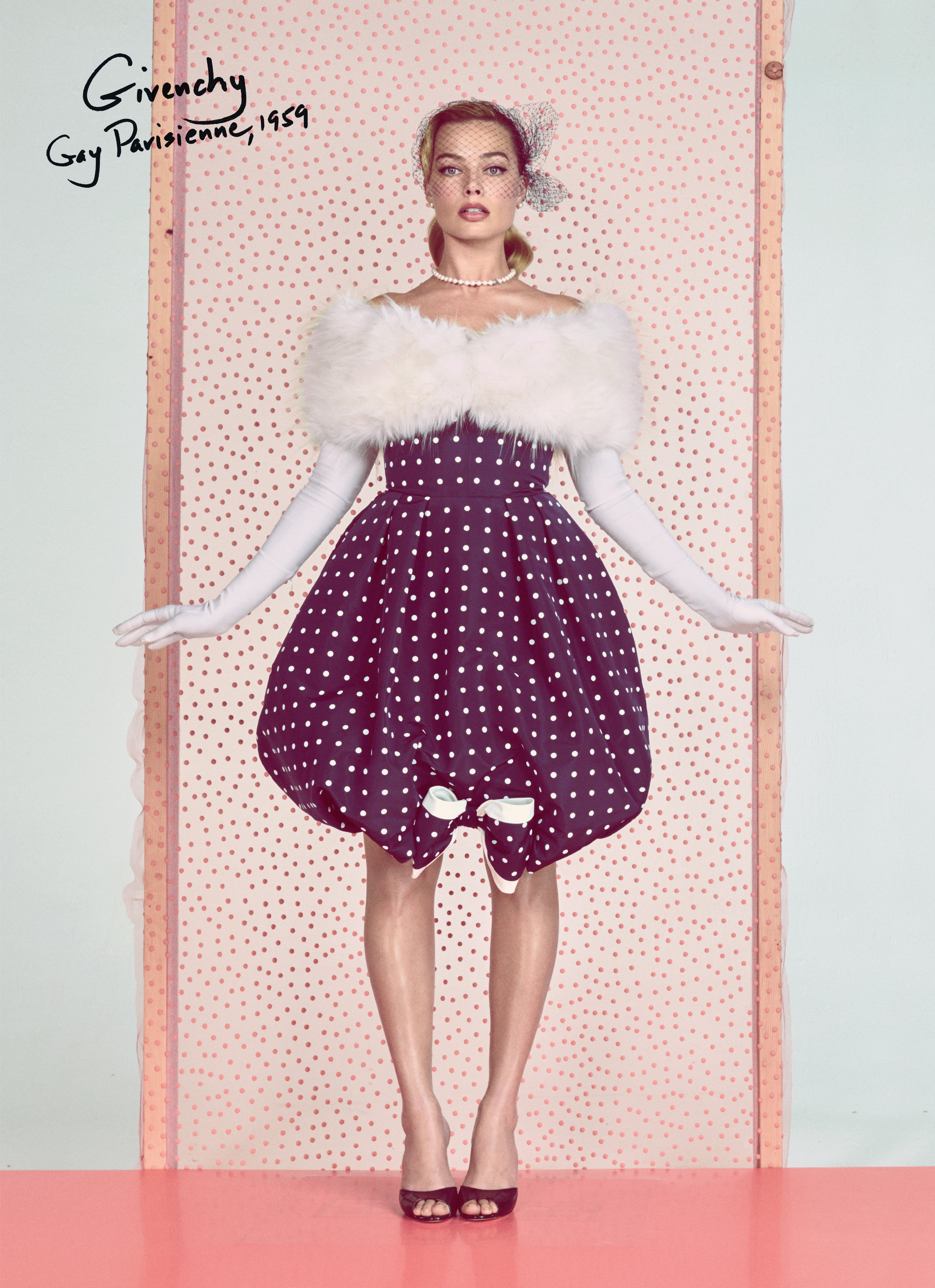 Barbie - The World Tour