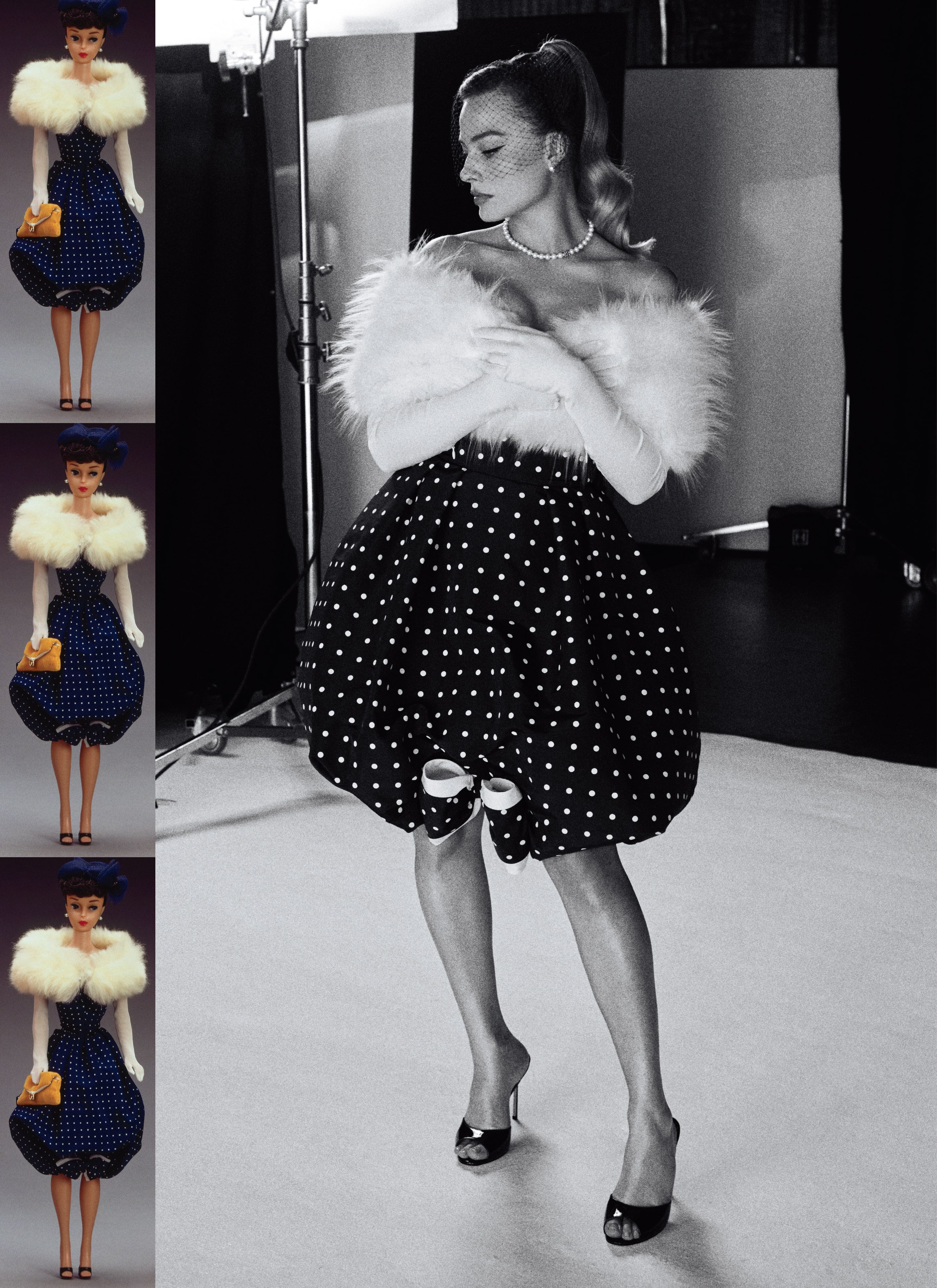 Barbie - The World Tour