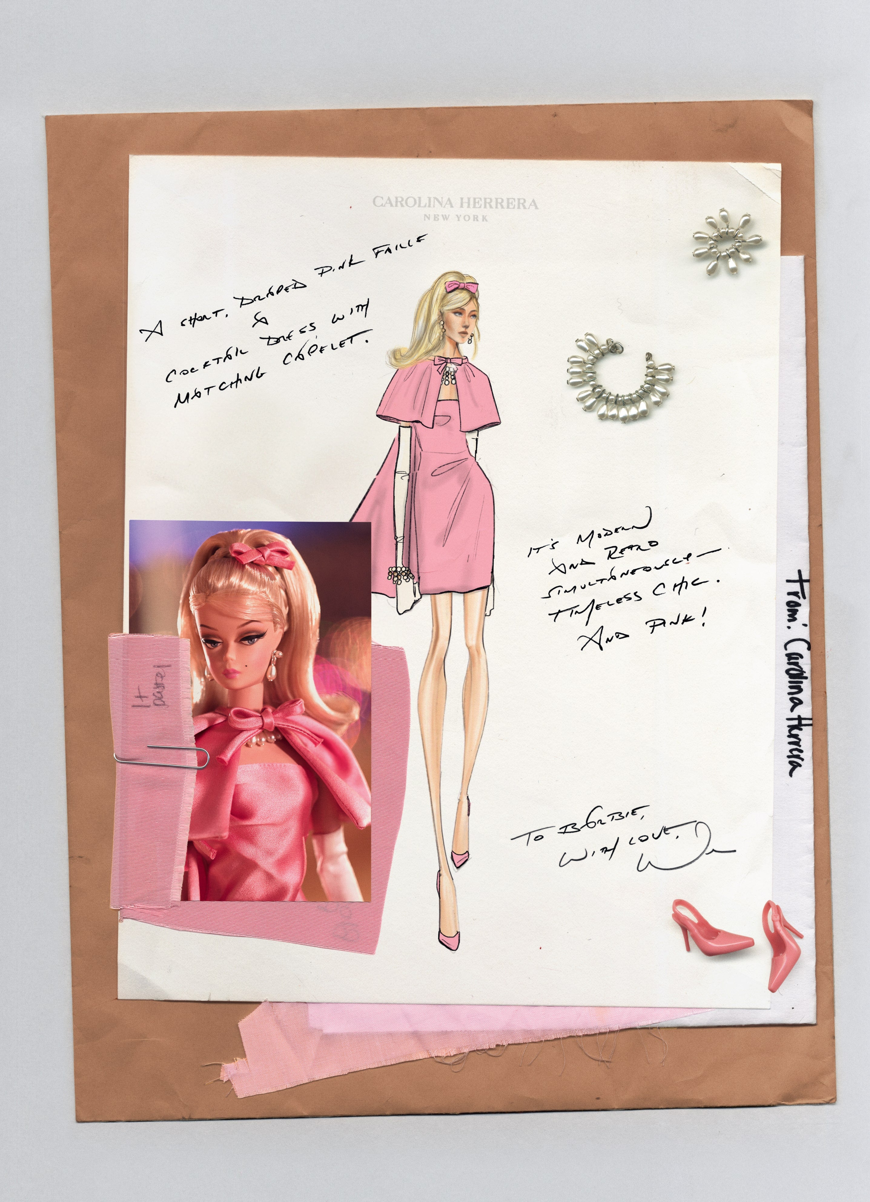 Barbie - The World Tour