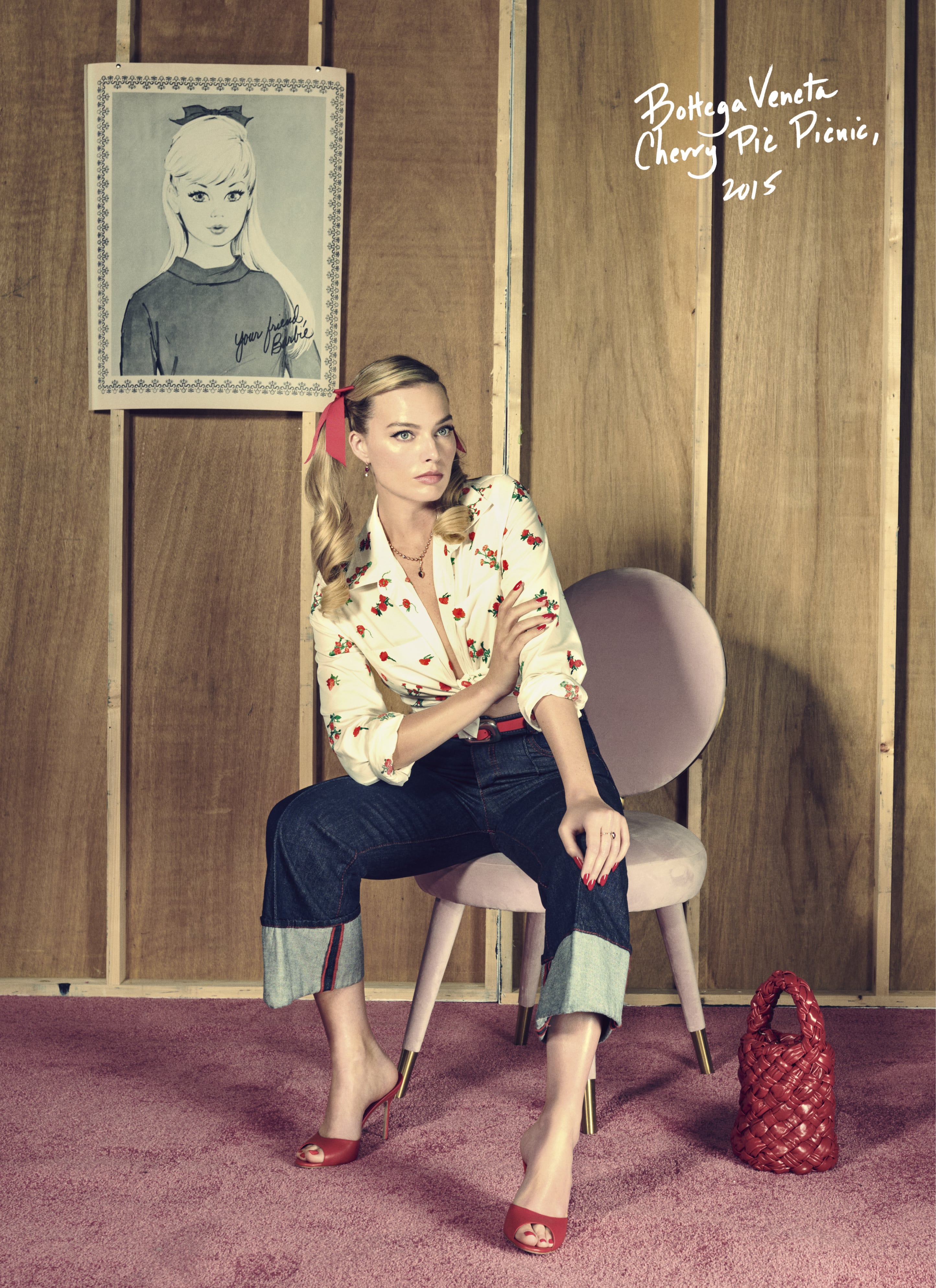 Barbie - The World Tour