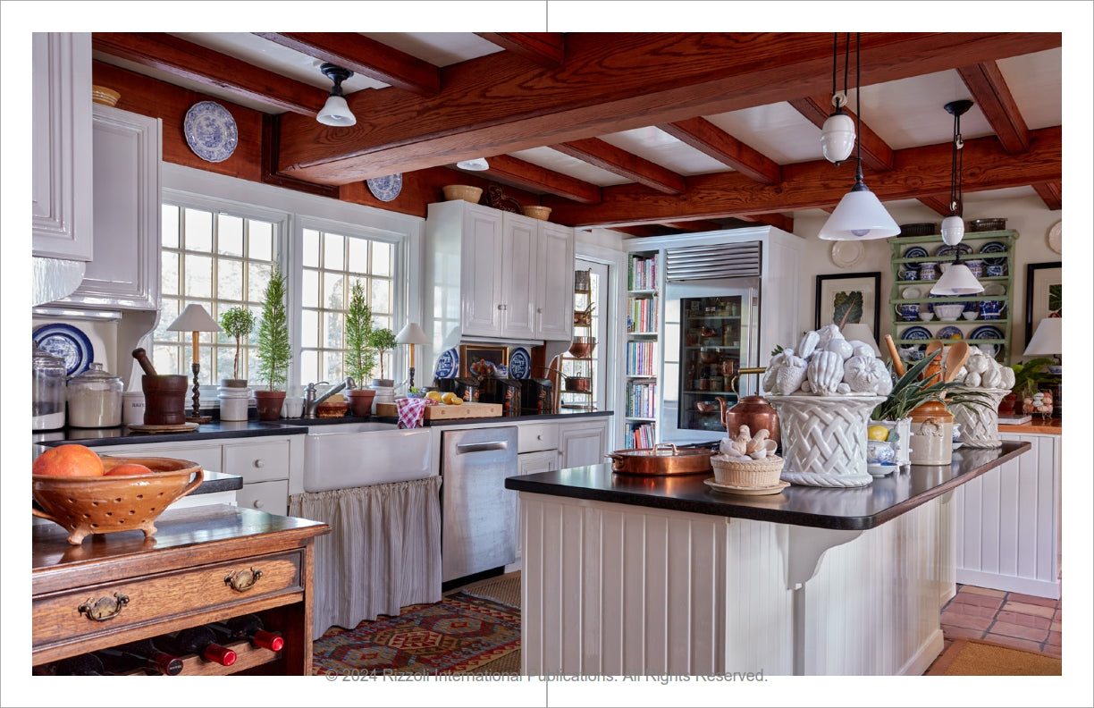 Country House Living