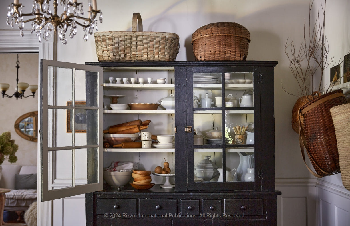 Country House Living