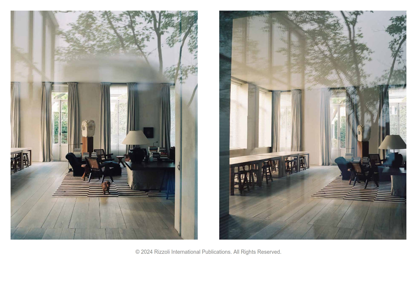 Private. Vincent Van Duysen