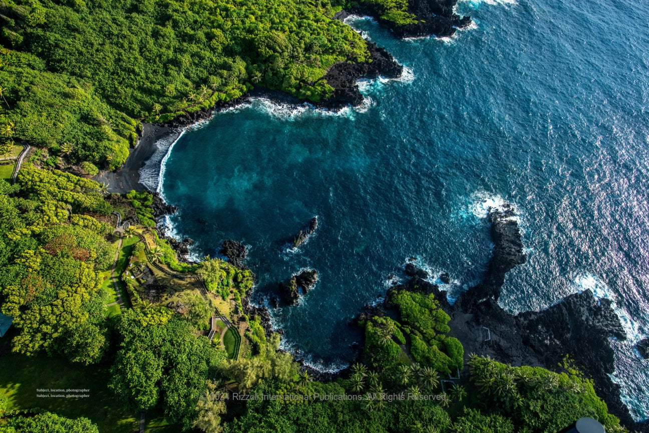 Hawaii Gold: A Celebration of Surfing