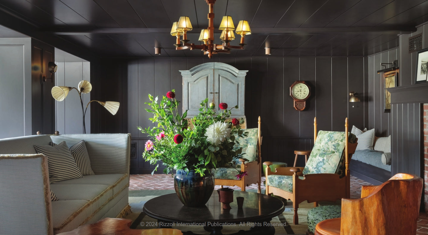 Workstead. Interiors of Belonging